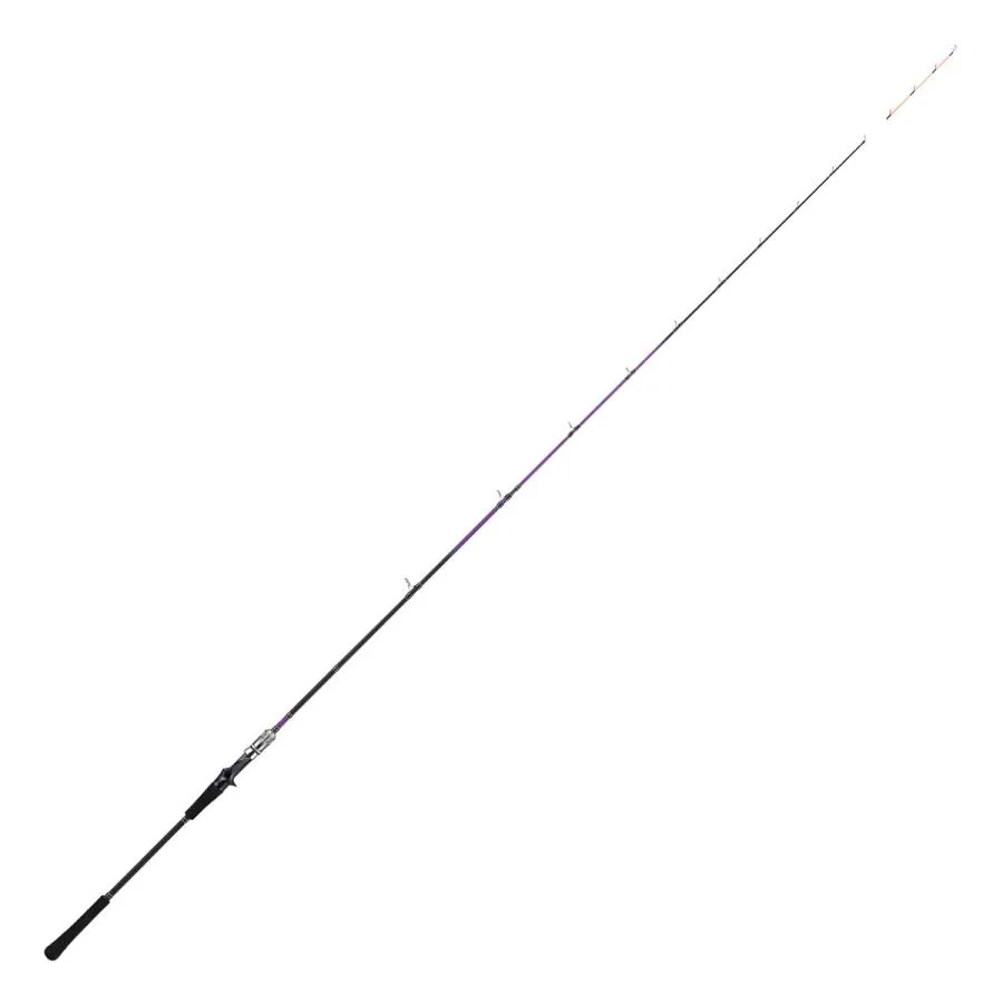 アルファタックル アルファソニック ライトアカムツ 210S (竿 ロッド 船 海 釣り)【送料無料】