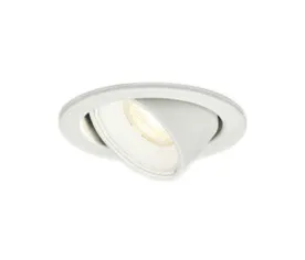 OD361722R<br>LEDユニバーサルダウンライト MINIMUM-75 S形<br>準耐火構造対応 埋込穴φ75 白熱灯器具100W相当 高気密SB形 R15高演色 クラス2<br>40°ワイド配光 電球色 LC調光<br>オーデリック 照明器具