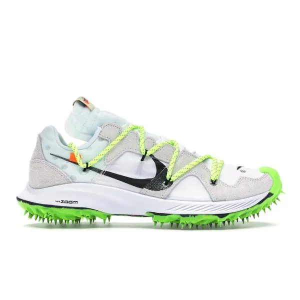 Nike ナイキ レディース スニーカー Nike Zoom Terra Kiger 5 Off-White White (Women's) 【サイズ US_W_13 】