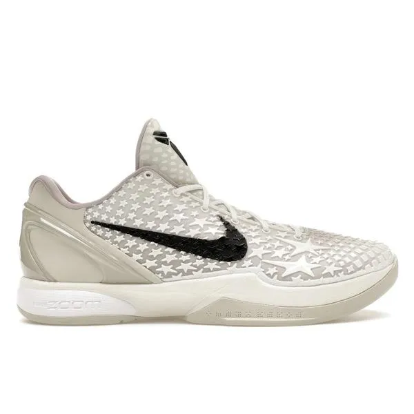 Nike ナイキ メンズ コービー スニーカー Nike Kobe 6 Protro Sail All-Star 【US_6(24.0cm) 】