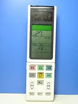 【中古】(未使用･未開封品)日立 エアコンリモコン RAR-4N1