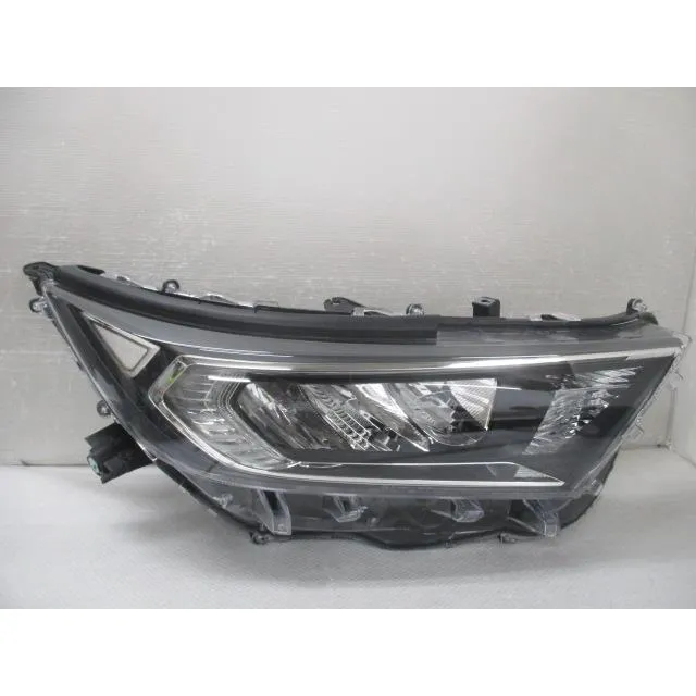 ＲＡＶ−４ 6BA-MXAA52 右ヘッドランプ 81145-42831 349738