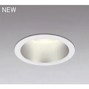 ODELIC LEDベースダウンライト FHT42W×3相当 オフホワイト 31°防雨形 Φ150 電球色 調光器対応 XD301176 (電源・調光器・信号線別売)※受注生産品