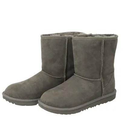 アグ UGG CLASSIC II （Grey）