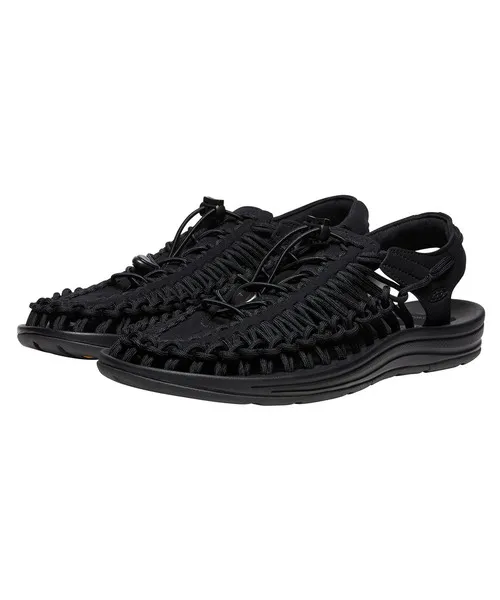 サンダル KEEN/キーン メンズ サンダル アウトドア フェス キャンプ UNEEK ユニーク 1023381/1014097/1025169