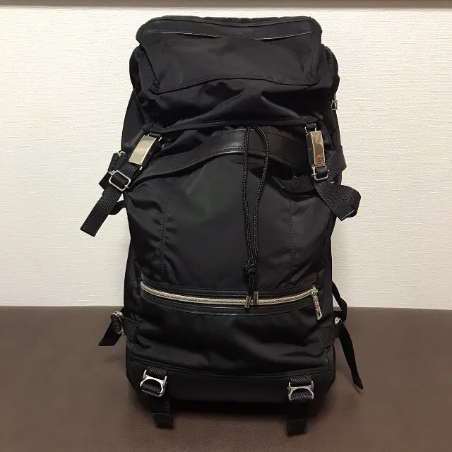 マスターピース Ripe polyester version 2