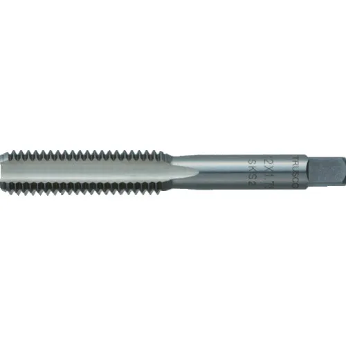 T-HT76X3.0-1 TRUSCO ハンドタップ  M76X3.0-1 SKS 先 トラスコ中山