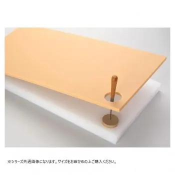 山県化学(ヤマケン) 鮮魚用 まな板  5号B(750×450mm)