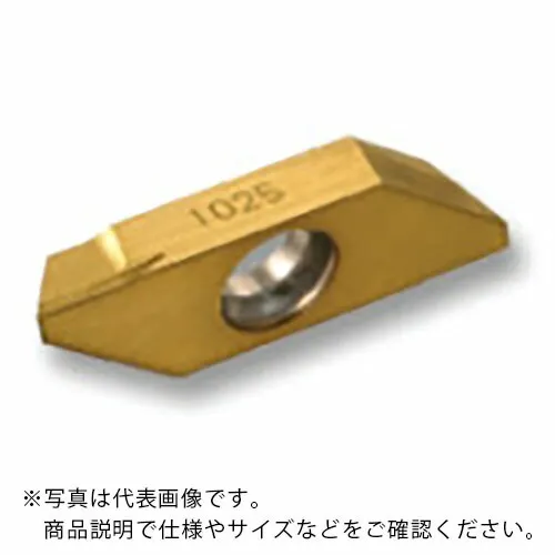 SANDVIK ( サンドビック ) コロカットXS 旋削加工用チップ(325) 1025 ( MAFR 3020 1025 (325) ) 【5個セット】