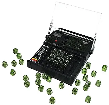 【中古】復刻新装版 学研電子ブロック EX-150