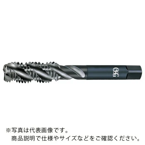 【SALE価格】OSG スパイラルタップ ステンレス用 24961 ( EXSUS-SFT 2.5P HSE STD M33X3.5 )