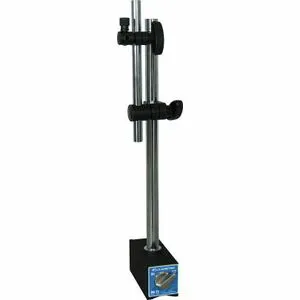 カネテック マグネットベース MB-T3 マグネットスタンド（支柱タイプ）
