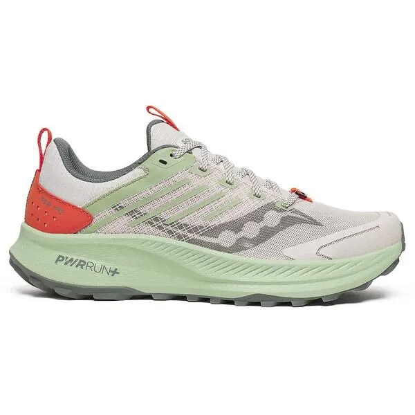 Saucony サッカニー メンズ - スニーカー Saucony Ride TR2 Moon Sage 【US_10(28.0cm) 】