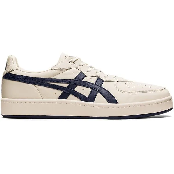 Onitsuka Tiger オニツカタイガー メンズ - スニーカー Onitsuka Tiger GSM SD Oatmeal Peacoat 【US_11.5(29.5cm) 】