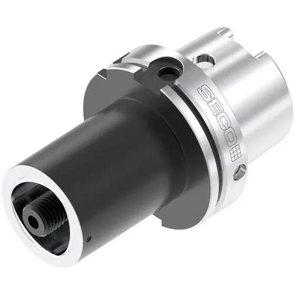 【メーカー在庫あり】 HA06-C4-040-080 HA06C4040080 セコ・ツールズ・ジャパン(株) セコ ツーリング 変換アダプタ HSKA63-C4 HD店