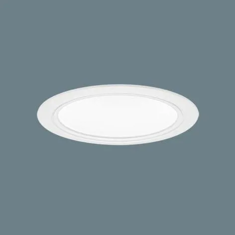 パナソニック ダウンライト ホワイト φ100 LED 白色 リベコム無線調光 拡散 XNN2037WWRS9