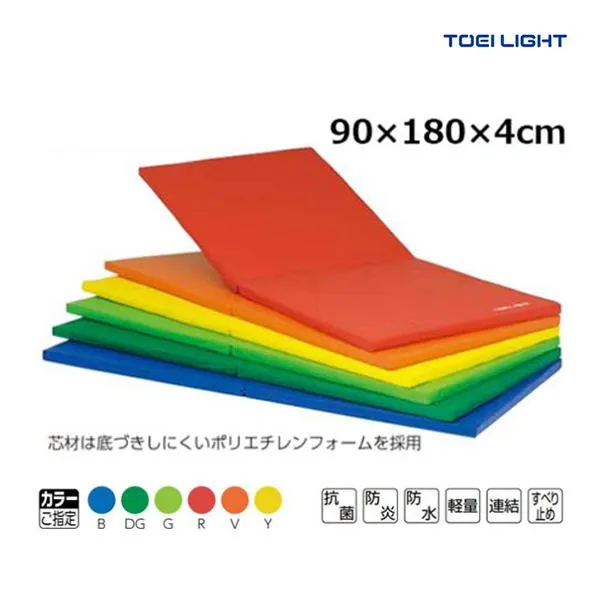 トーエイライト スポーツ軽量マット900 (メーカー直送) T-1960 ＜2025NP＞