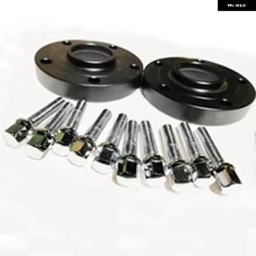 並行輸入品 15MM 5X112 5X4.41インチ I 5X4.41インチ 57.1MM ハブセントリックホイール スペーサー ワイドボルト フォルクスワー