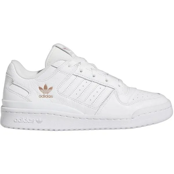 adidas アディダス レディース スニーカー adidas Forum Low Cloud White Supplier Colour (Women's) 【サイズ US_6(23.0cm) 】