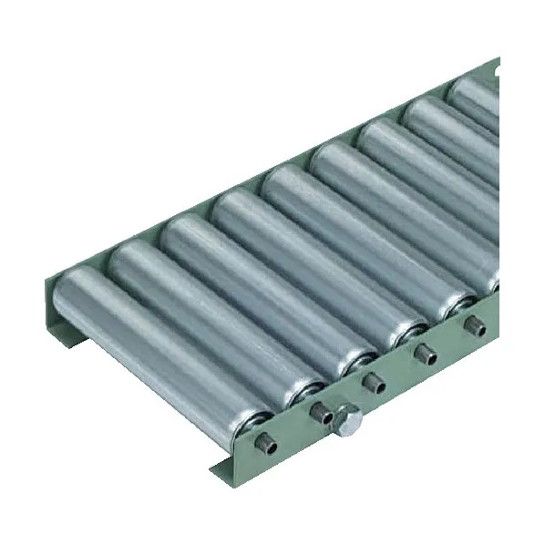 ※法人専用品※太陽工業 TR-N4214L型 ローラー幅100W×P150×機長1500L(Lフレーム) N4214L-100-150-1500 1点