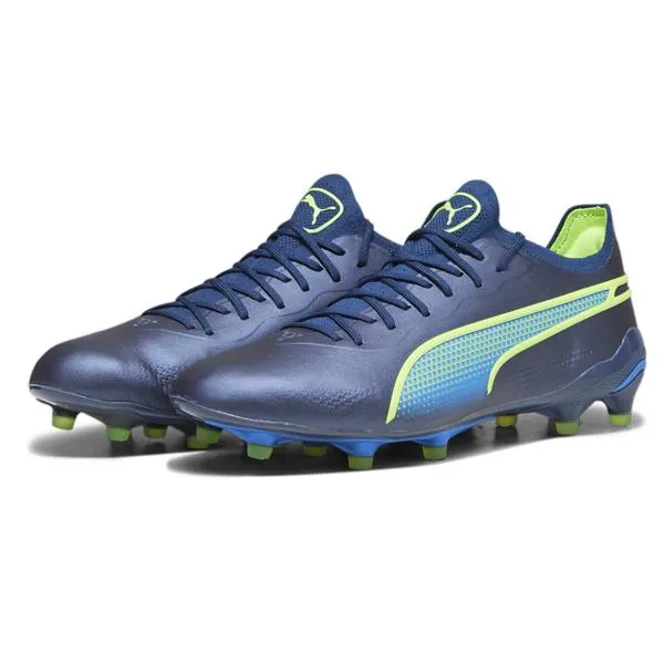 プーマキング アルティメット FG/AG puma プーマ サッカースパイク 107563-04