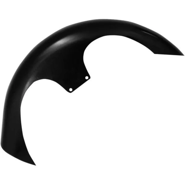 【USA在庫あり】 1401-0458 クロックワークス Klock Werks フロントフェンダー 26インチ 14年以降 FLH Shank HD店