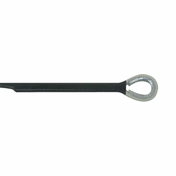 ゼットガッコウタイイク バレーボール バレー用品 グッズその他 バレーネット付属品 バレー9人制男子用テクノーラロープ ZNB12
