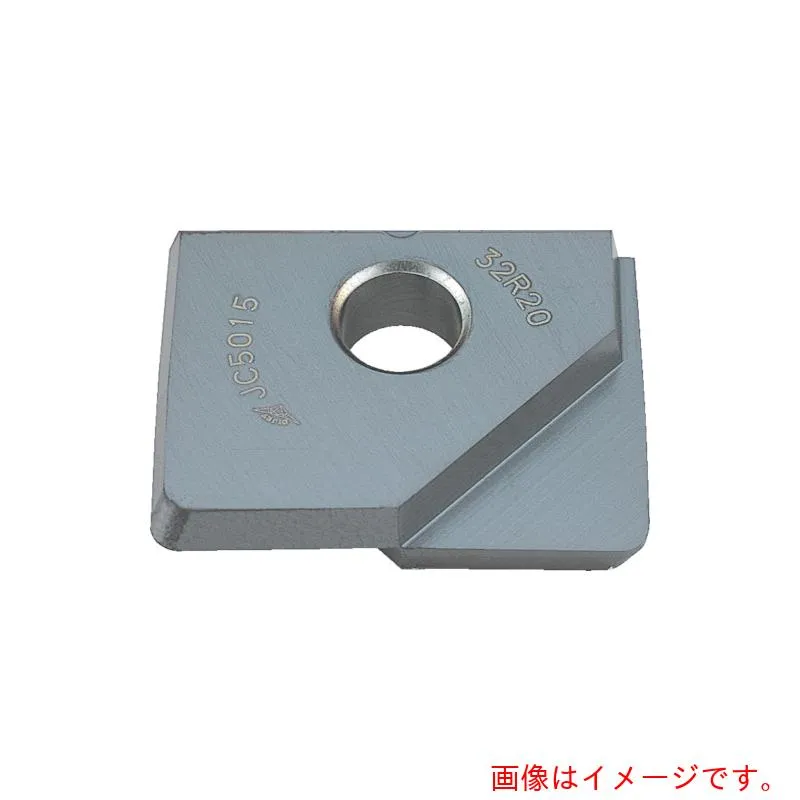 ダイジェット工業（DIJET） ミラーラジアス用チップ ＫＴ９ 【品番：RNM-120-R03】