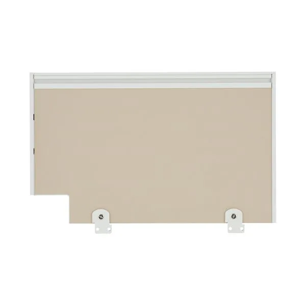 PLUS プラス UJデスクトップP UJ-074SP-J BE サイド用 インテリア 家具 オフィス家具 事務用デスク