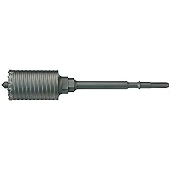 【中古】【非常に良い】ハウスBM ハンマーコアドリル HCF (フルセット) HCF-100 d2ldlup