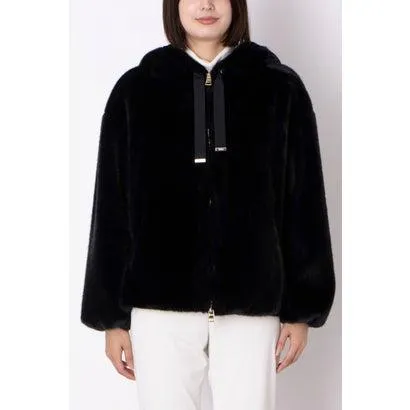 ヘルノ HERNO Blouson （Black）