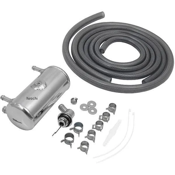 07-05-0022 SP武川 ZオイルキャッチリターンタンクKIT モンキーFI HD店
