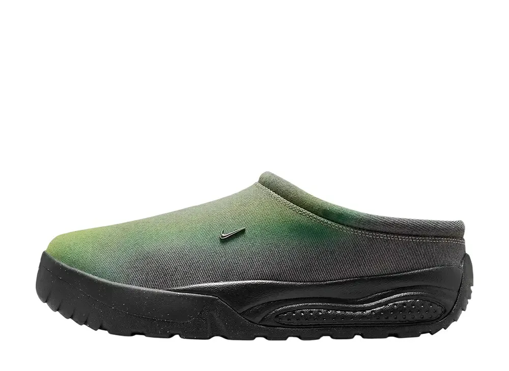 【今だけ500円割引クーポンあり!!】Nike ナイキ ACG ルーファス ダークスモークグレー/ライトレモンツイスト ナイキ IB5843-300 メンズ スニーカー ランニングシューズ 21SN-IB5843-300