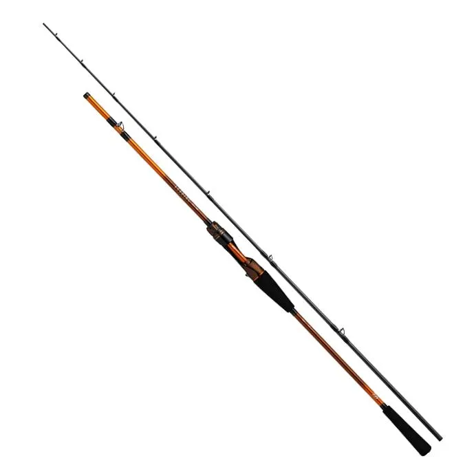 船竿 ダイワ 23 リーディング LG 73 MH-185MT / ボートロッド / daiwa / 釣具