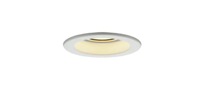 パナソニック(Panasonic) 天井埋込型 LED(電球色) ダウンライト 浅型9H・高気密SB形・集光タイプ LEDコンパクトランプ交換型・埋込穴φ75 XSZD3020LCB1