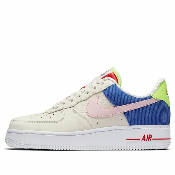 Nike ナイキ レディース スニーカー  【(WMNS) Nike Air Force 1 Low Panache AQ4139-101】  サイズ US_9(26.0cm)