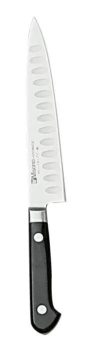 ミソノモリブデン鋼ぺティサーモン 全長150mm