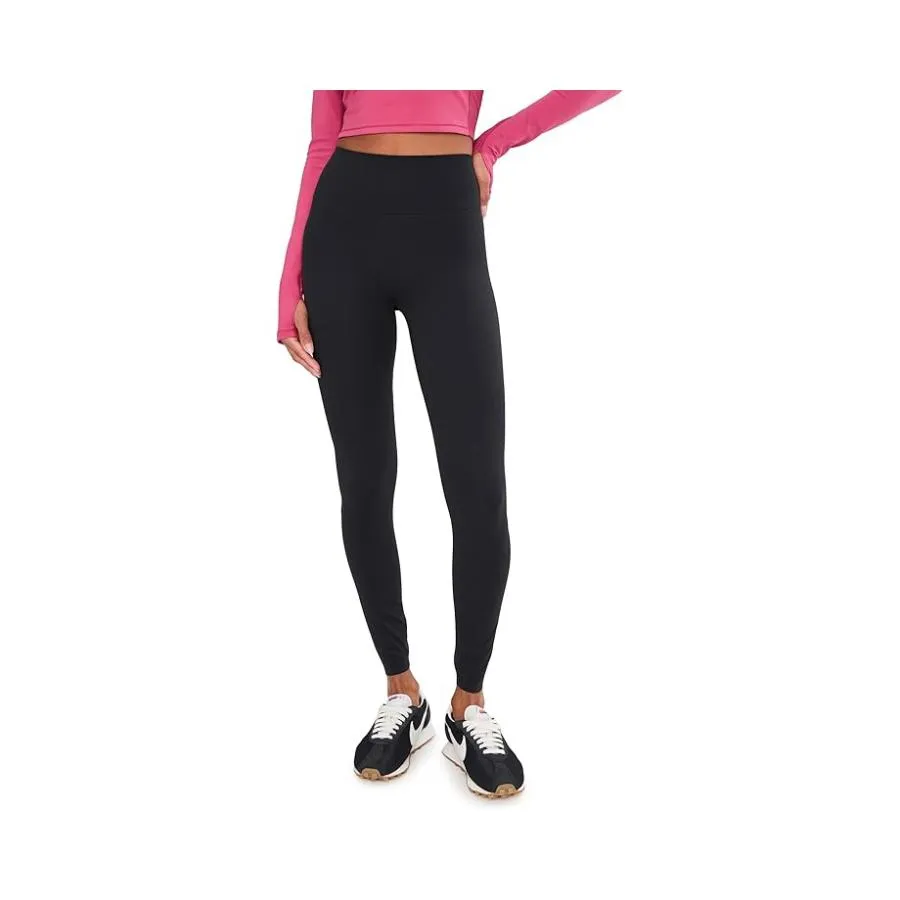 ナイキ Nike Zenvy Gentle-Support High-Waisted Full-length Leggings レディース Pants
