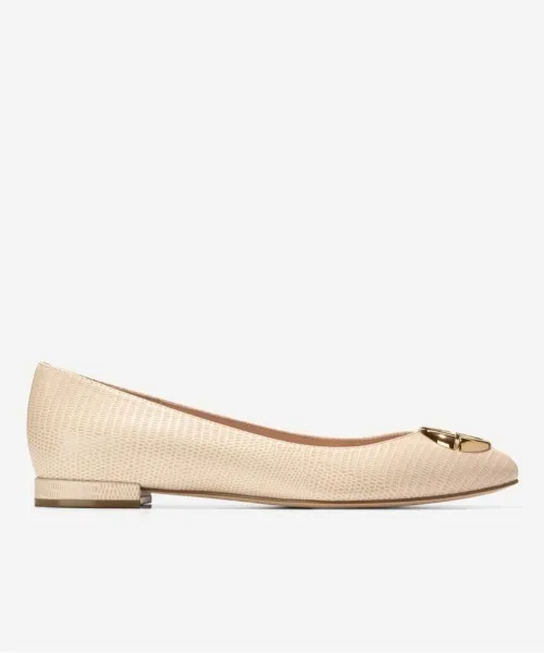 バレエシューズ パンプス スカイラ― バレエ womens