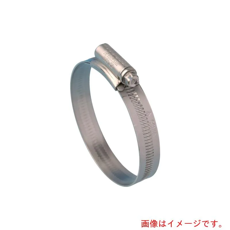 Jubilee Clips ホースクリップ 締付径 １１０－１４０ｍｍ （５個入） 【品番：JBL-6SS316】