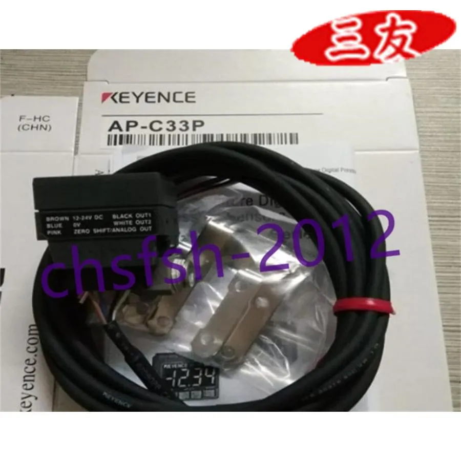 1 AP-C33P
