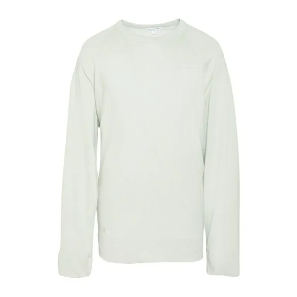 【送料無料】 ジェームス パース メンズ パーカー・スウェットシャツ アウター Sweatshirts Green