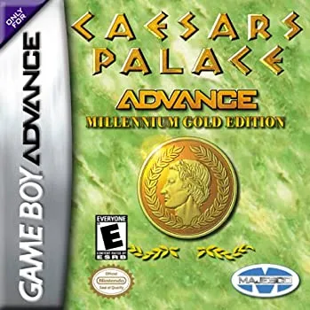 【中古】 Caesars Palace (輸入版)