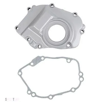 互換品 ホンダ CB600 ホーネット 1998年-2007年用エンジンケースイグニッションカバー