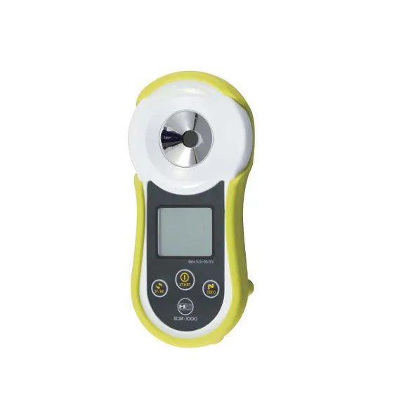 アズワン デジタル糖分測定器 No.SCM-1000  6146000 63-7137-80 1個