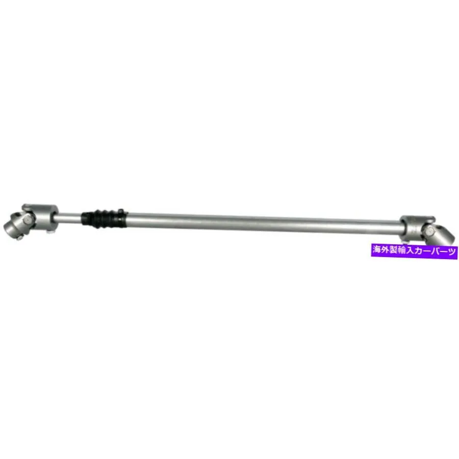 Steering Shaft BorgesonステアリングシャフトTelescopi C Steel 1973-1976 Chevy 932 Borgeson Steering Shaft Telescopi c Steel 1973-1976 Chevy 9
