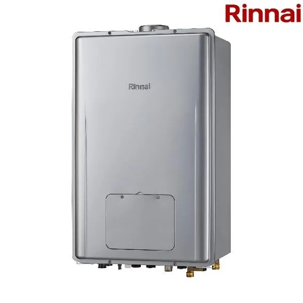 リンナイ RUFH-UE2407AB2-3 13A 給湯器 【都市ガス用】 ガス給湯暖房熱源機 ウルトラファインバブル給湯器 24号 フルオート PS扉内後方排気型 リモコン別売 給湯 給湯機