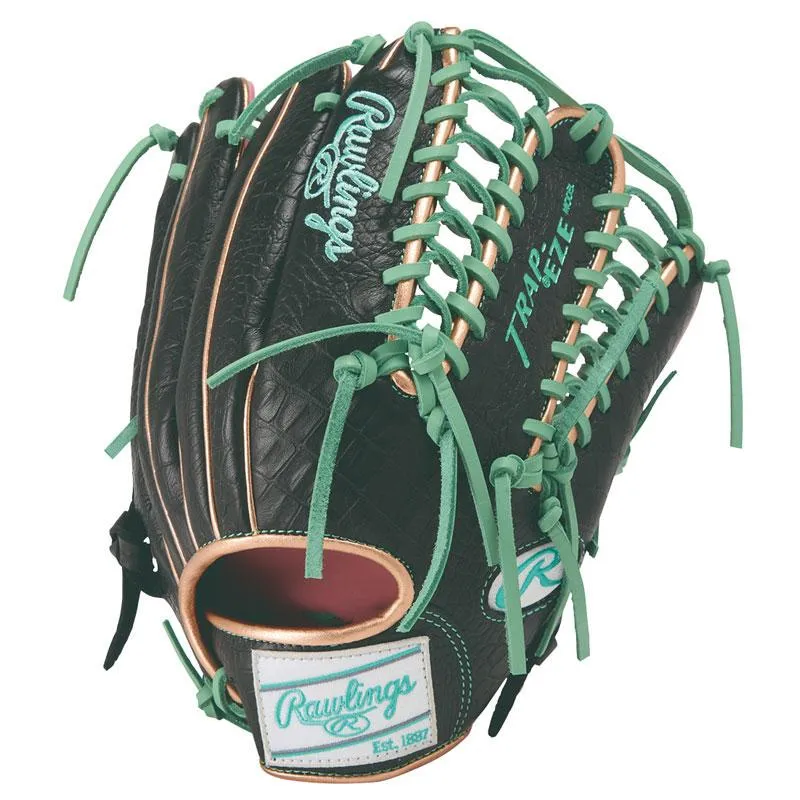 ローリングス Rawlings 軟式 HOH MLB COシンク OS5 TPK/CRO 軟式用グラブ グローブ 26SS GR6HMOS5-TPKCRO