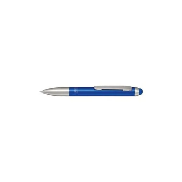 （まとめ）ゼブラ スタイラス C1 青 P-ATC1-BL【×20セット】 [21]