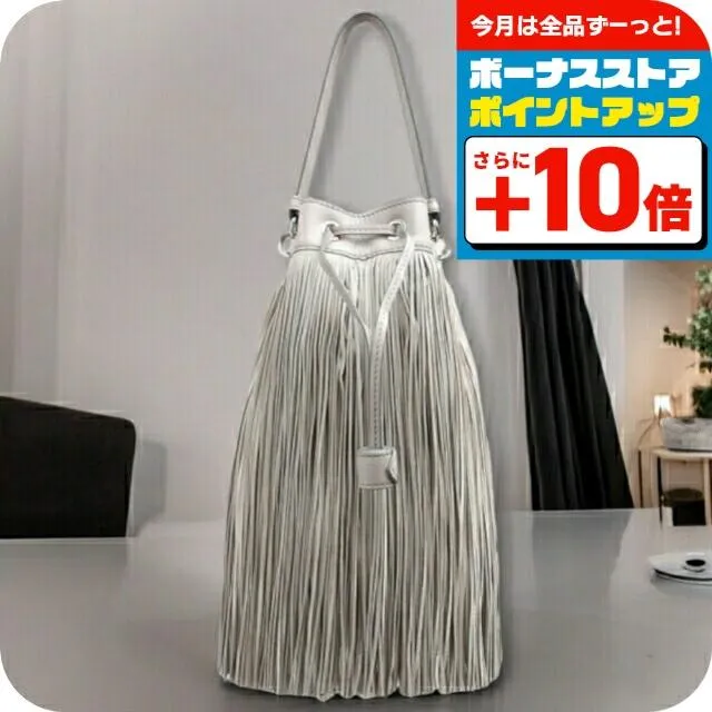 ジェイアンドエムデヴィッドソン J&M DAVIDSON ショルダーバッグ LFRG-0XX-SCNP-910S レディース ザ フリンジ THE FRINGE